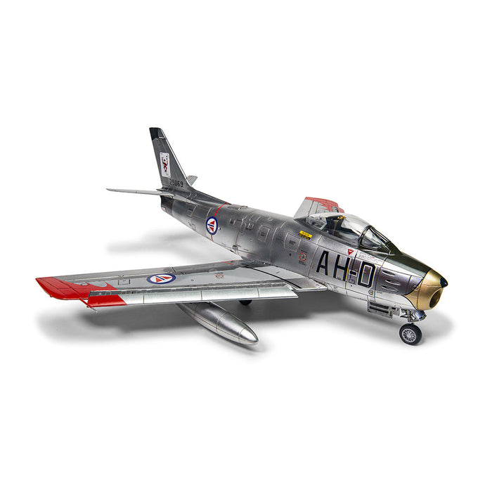 North American F-86F-40 Sabre