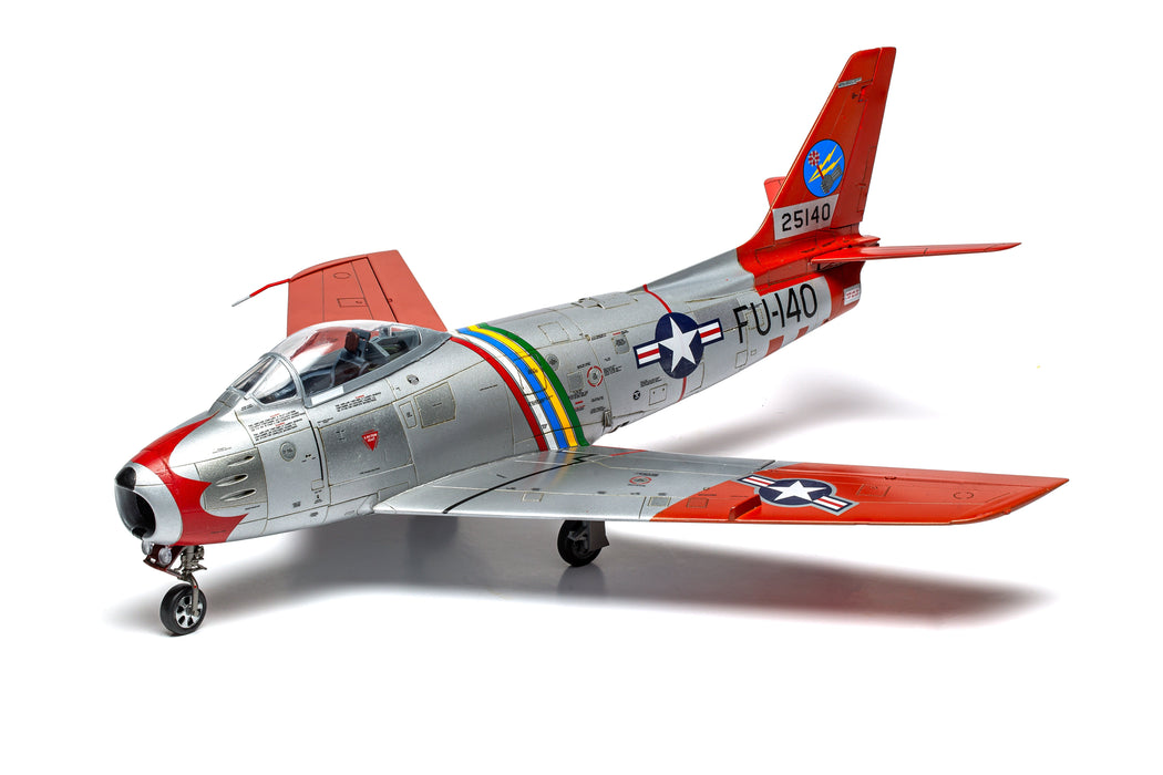 Airfix North American F-86F Sabre