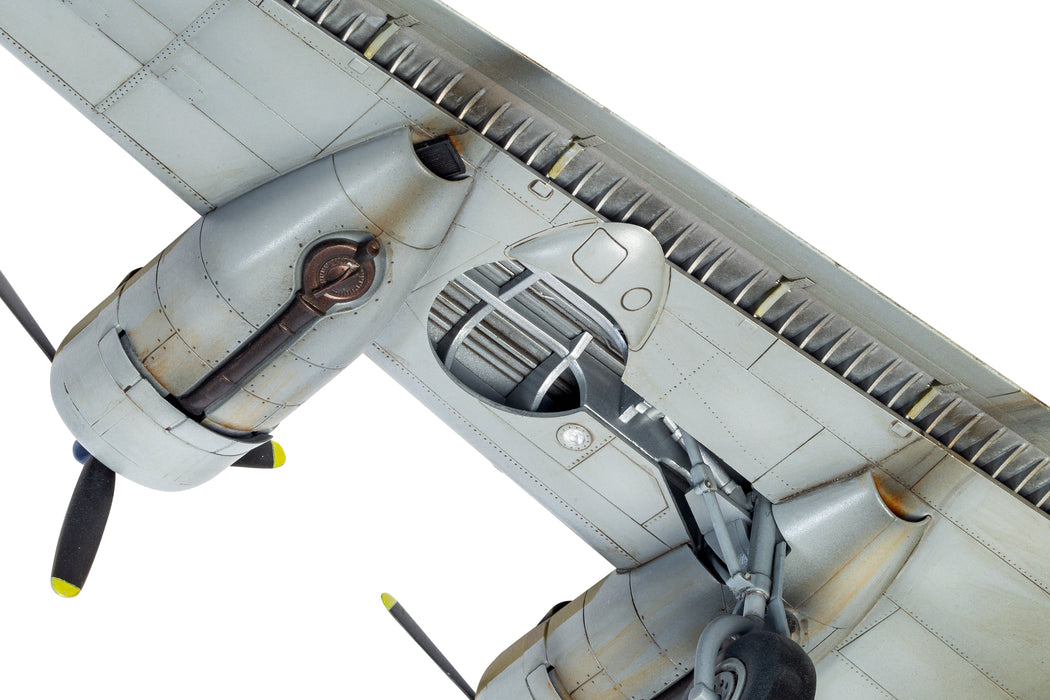 Airfix Consolidated B-24H Liberator
