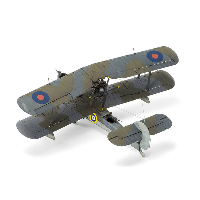 Supermarine Walrus Mk.I