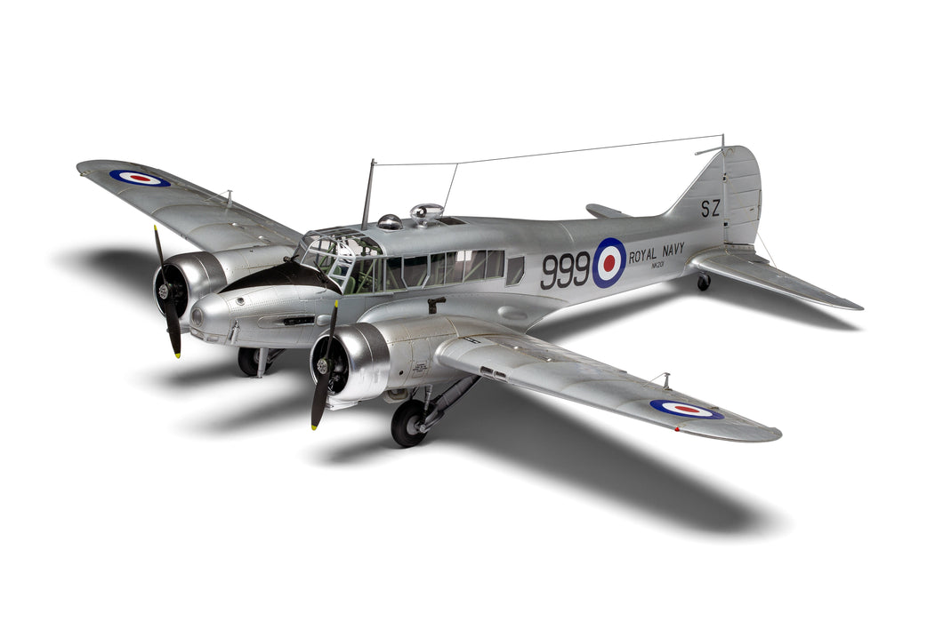 Airfix Avro Anson Mk.I