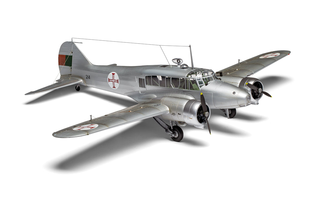 Airfix Avro Anson Mk.I