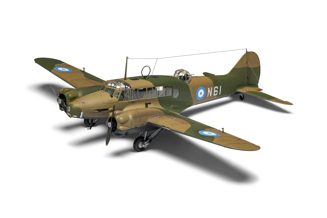 Airfix Avro Anson Mk.I