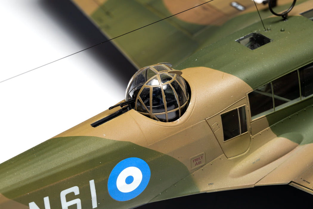 Airfix Avro Anson Mk.I