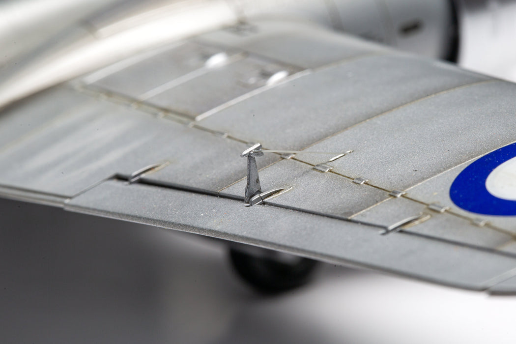 Airfix Avro Anson Mk.I