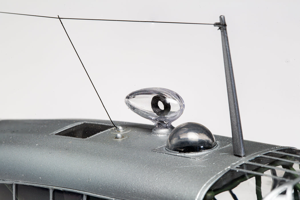 Airfix Avro Anson Mk.I