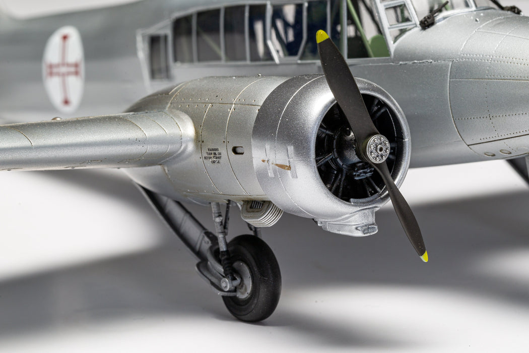 Airfix Avro Anson Mk.I