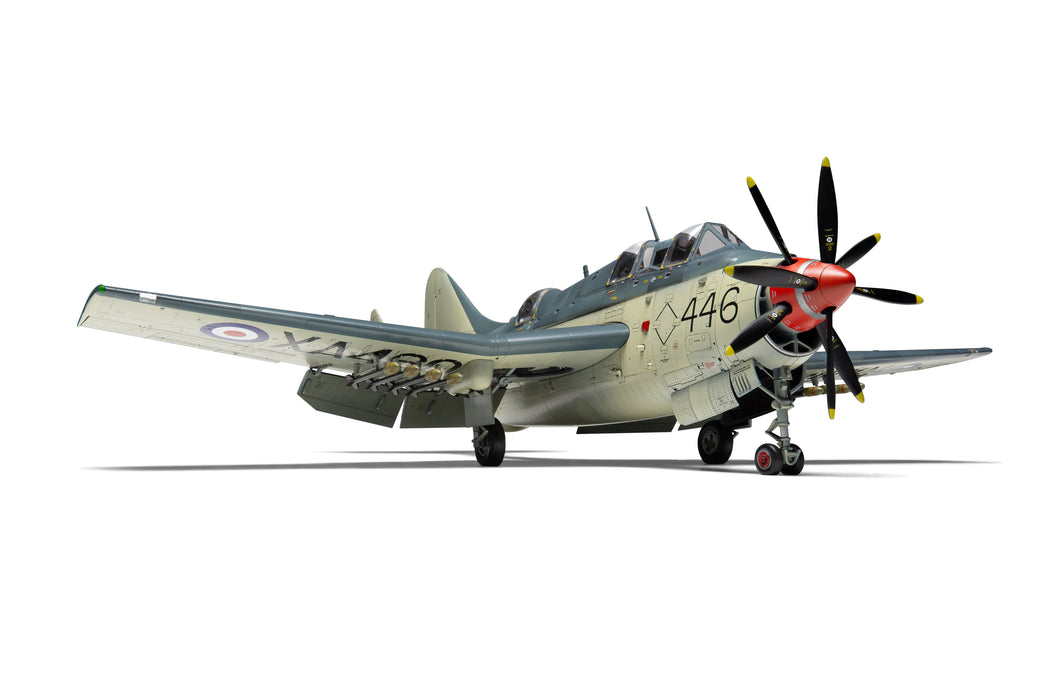Airfix Fairey Gannet AS1AS4