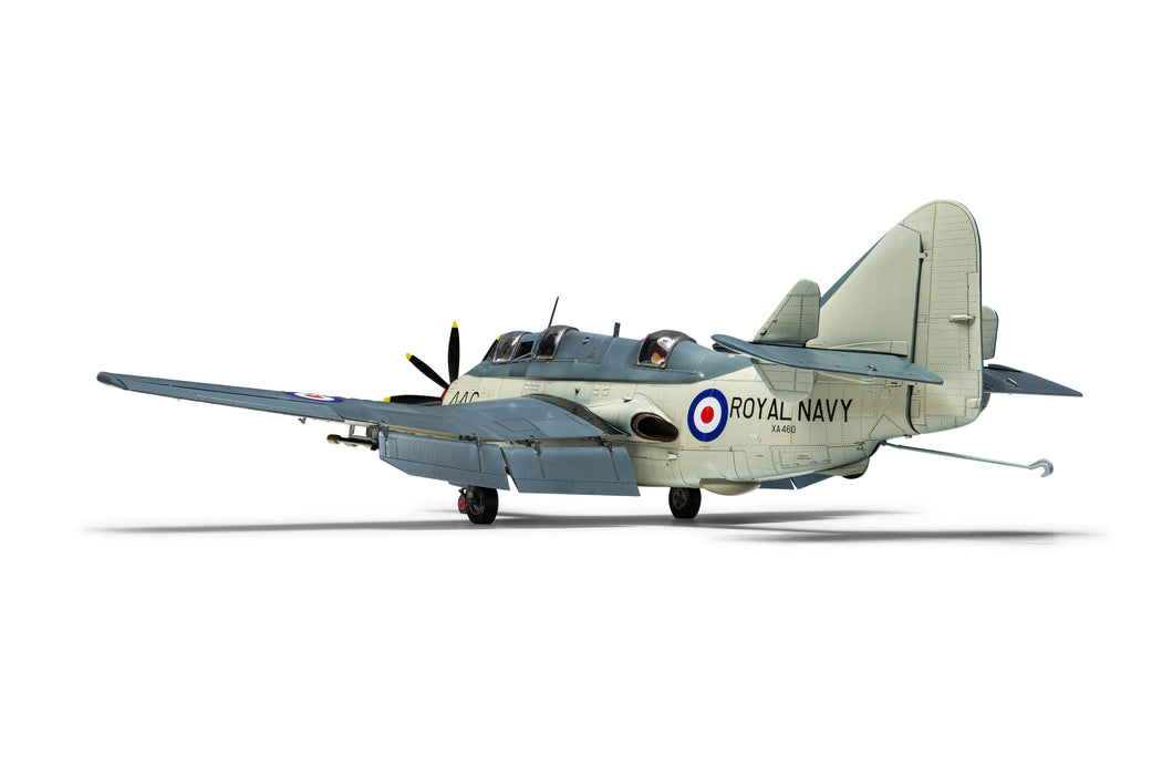 Airfix Fairey Gannet AS1AS4