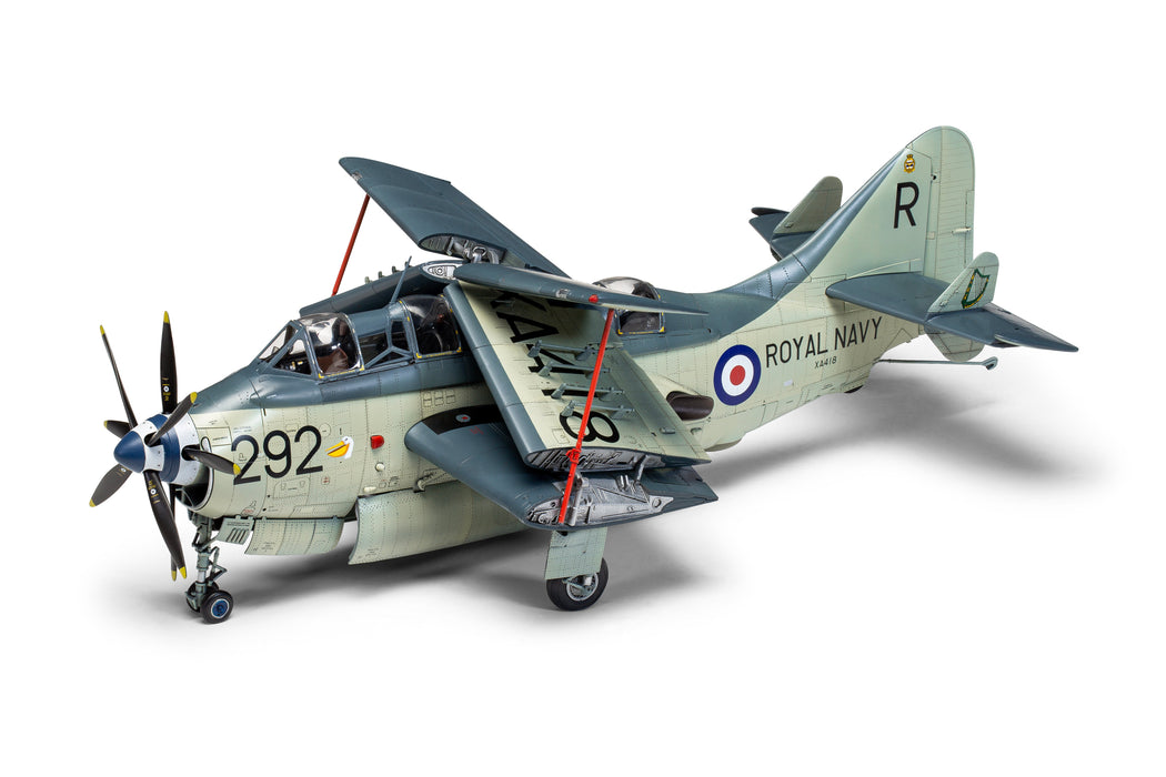 Airfix Fairey Gannet AS1AS4