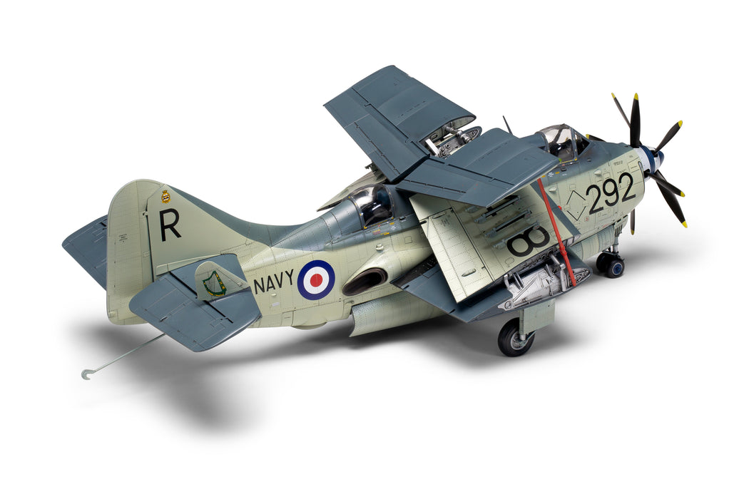 Airfix Fairey Gannet AS1AS4