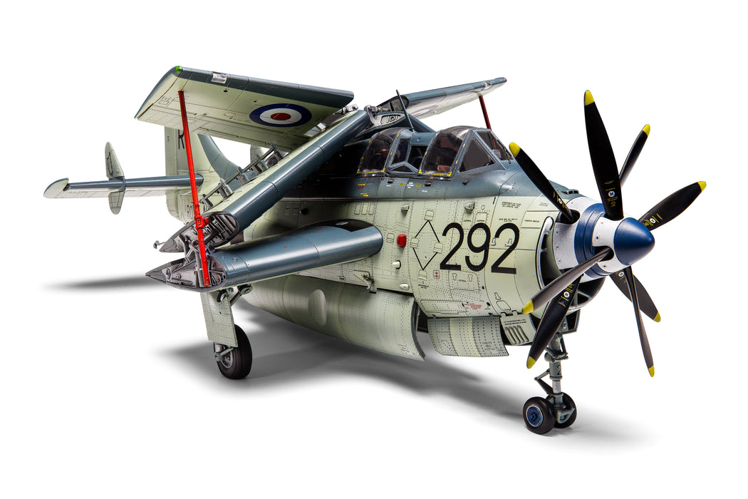 Airfix Fairey Gannet AS1AS4