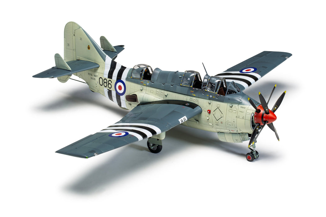 Airfix Fairey Gannet AS1AS4