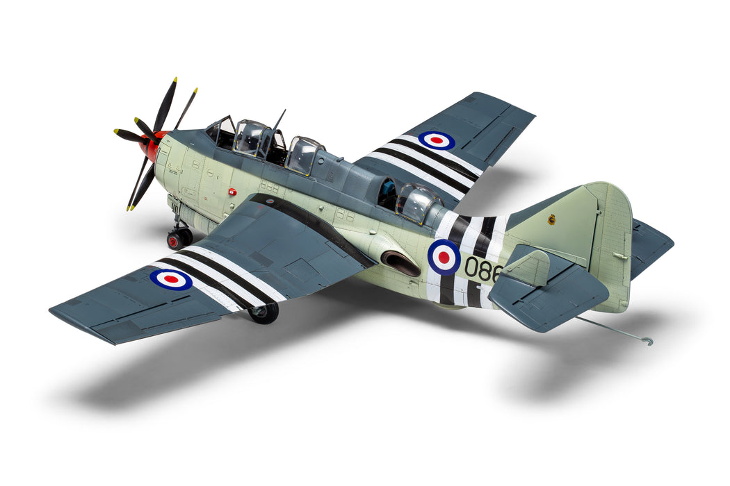 Airfix Fairey Gannet AS1AS4