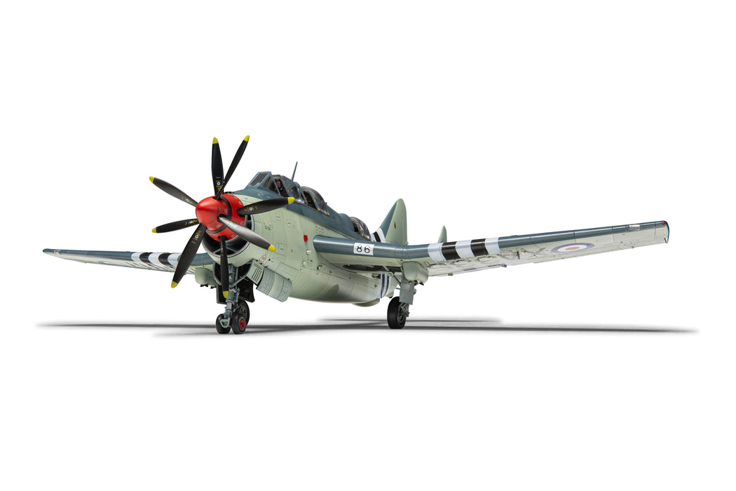 Airfix Fairey Gannet AS1AS4