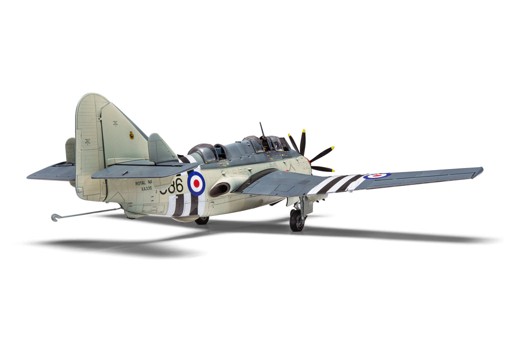 Airfix Fairey Gannet AS1AS4