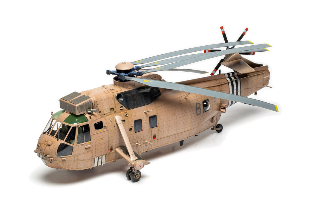 Airfix Westland Sea King HC 4