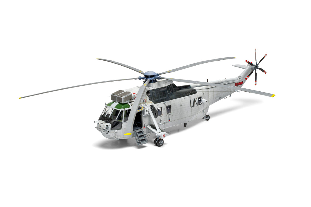 Airfix Westland Sea King HC 4