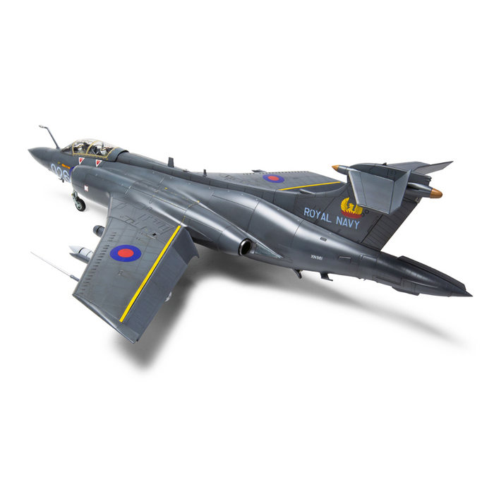 Airfix Blackburn Buccaneer S.2C/D 1:48 Scale