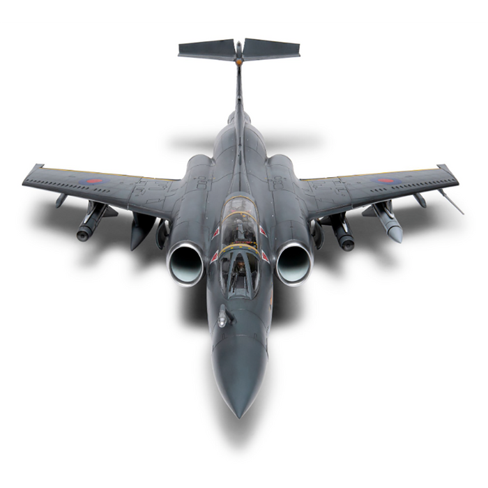 Airfix Blackburn Buccaneer S.2C/D 1:48 Scale