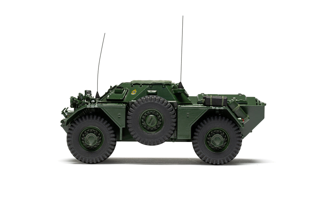 Ferret Scout Car Mk.1