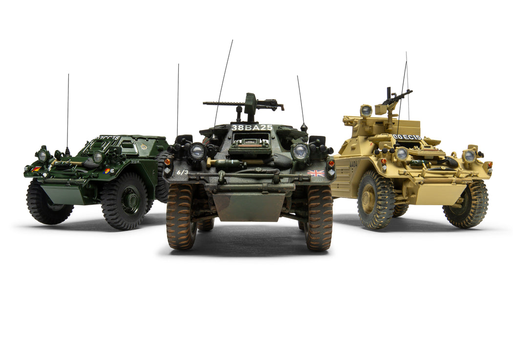 Ferret Scout Car Mk.1