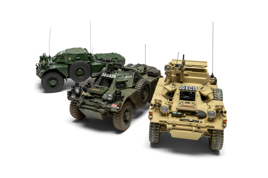 Ferret Scout Car Mk.1