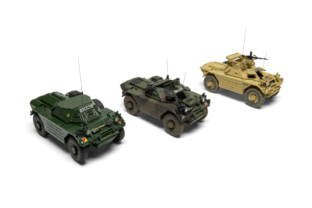 Ferret Scout Car Mk.1