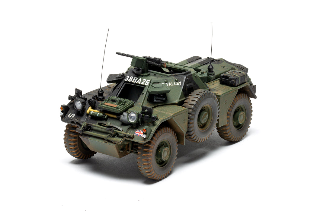Ferret Scout Car Mk.1