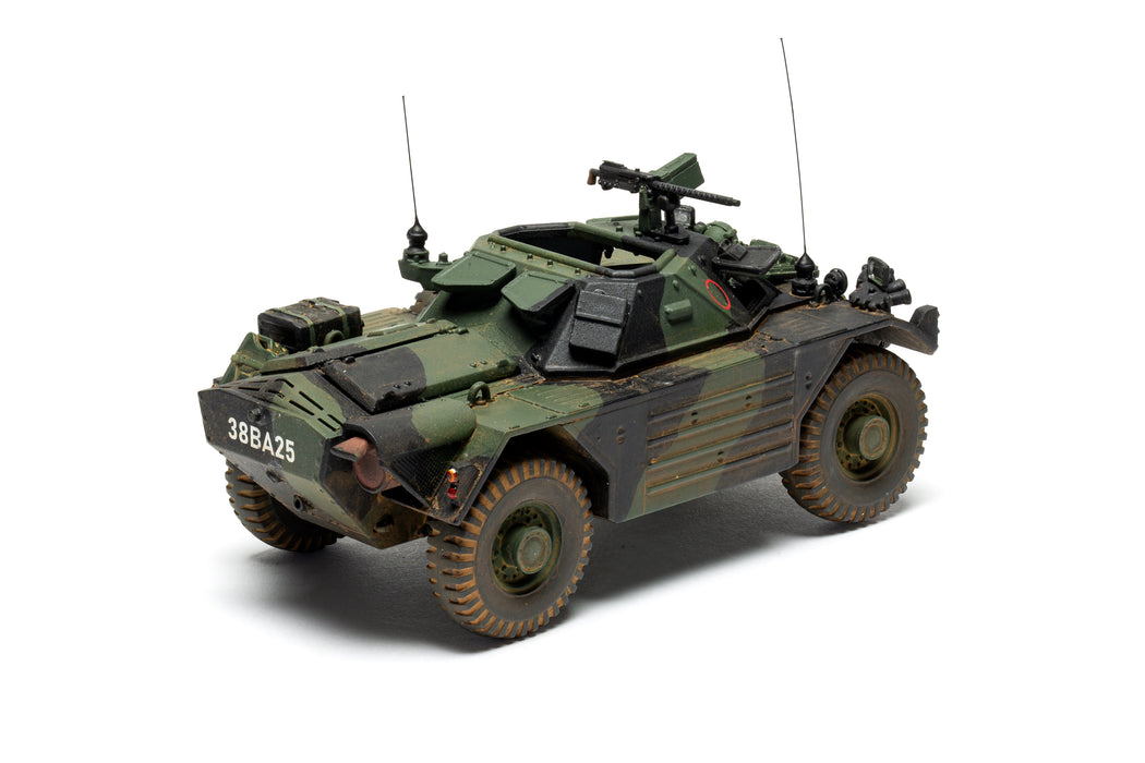 Ferret Scout Car Mk.1