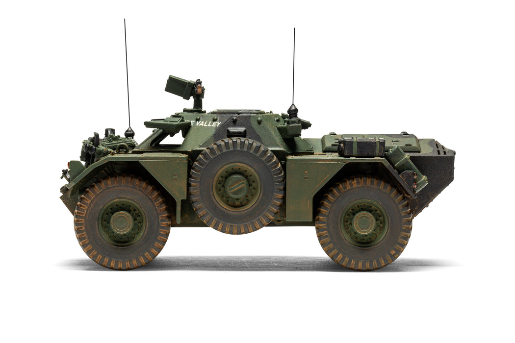 Ferret Scout Car Mk.1