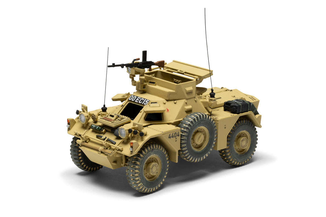 Ferret Scout Car Mk.1