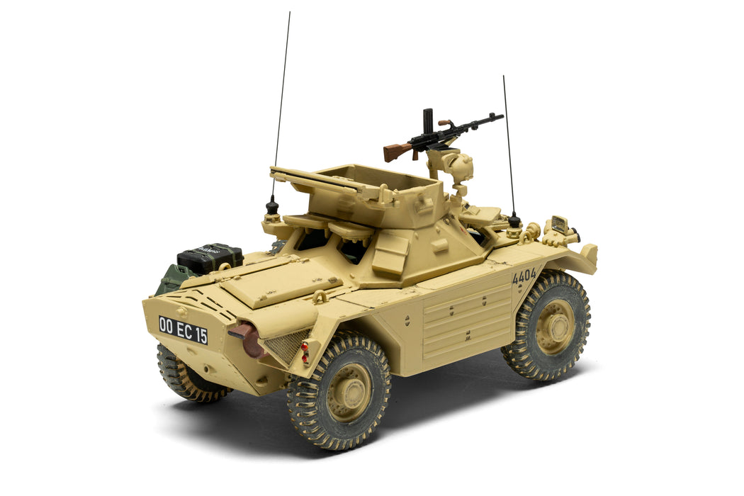 Ferret Scout Car Mk.1