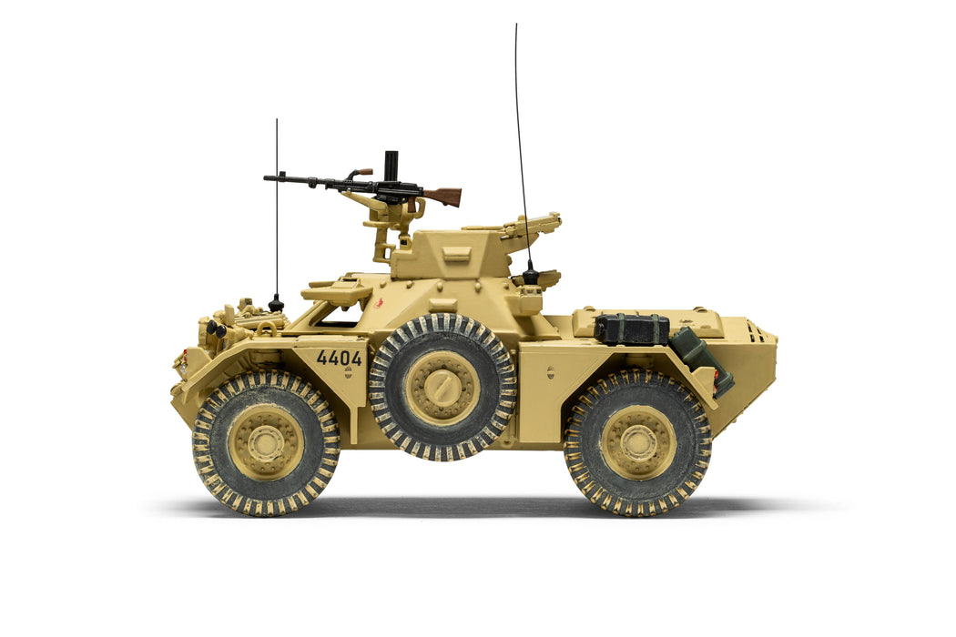 Ferret Scout Car Mk.1