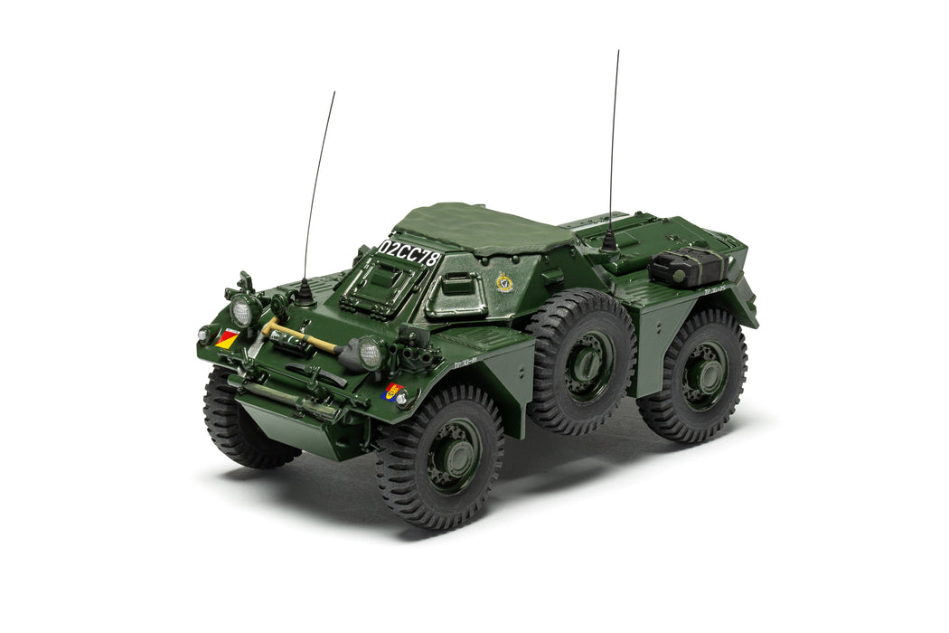 Ferret Scout Car Mk.1
