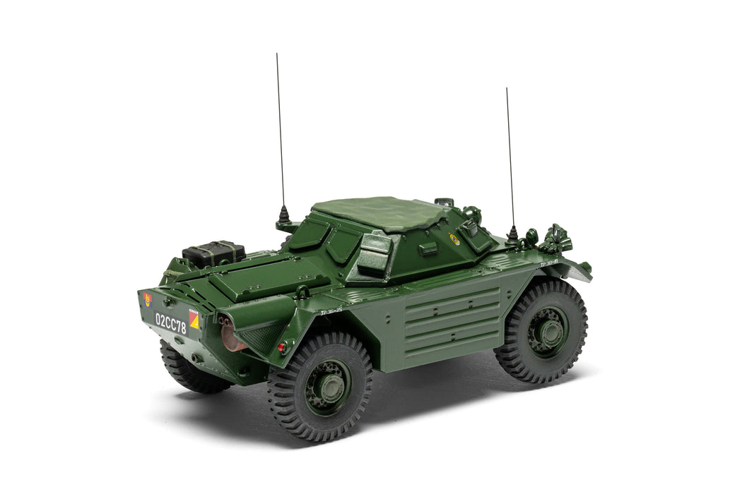 Ferret Scout Car Mk.1