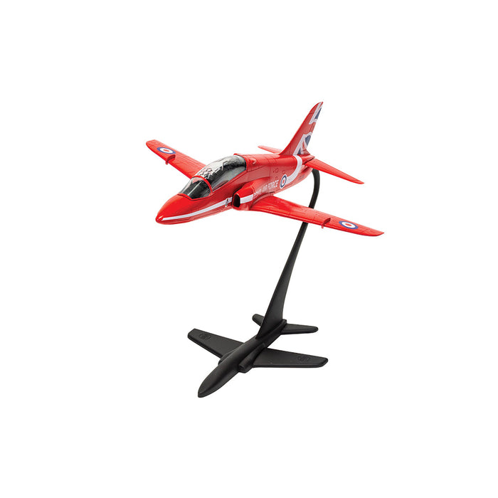 Airfix Red Arrows Hawk 1/72 scale starter set