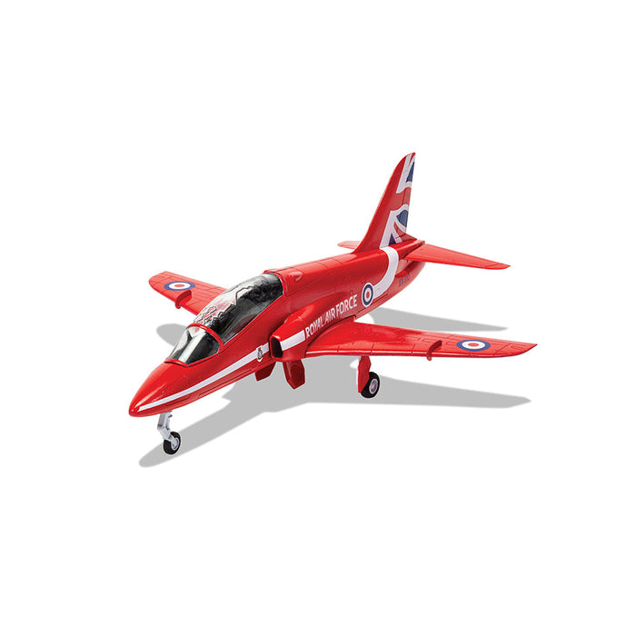 Airfix Red Arrows Hawk 1/72 scale starter set