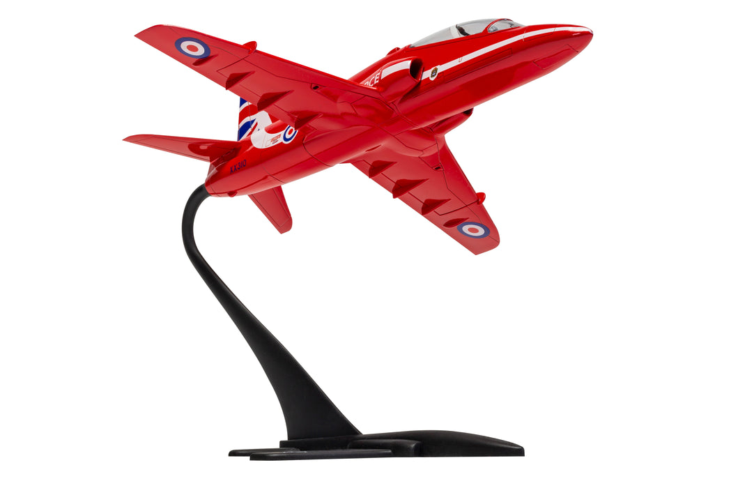 Airfix Red Arrows Hawk 1/72 scale starter set