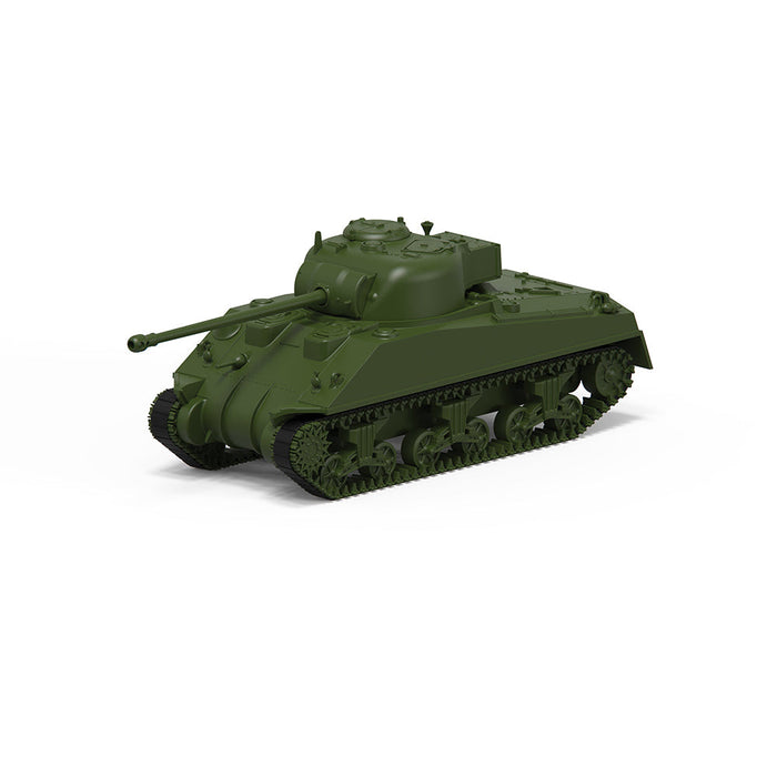 Airfix Sherman Firefly 1/72 scale starter set