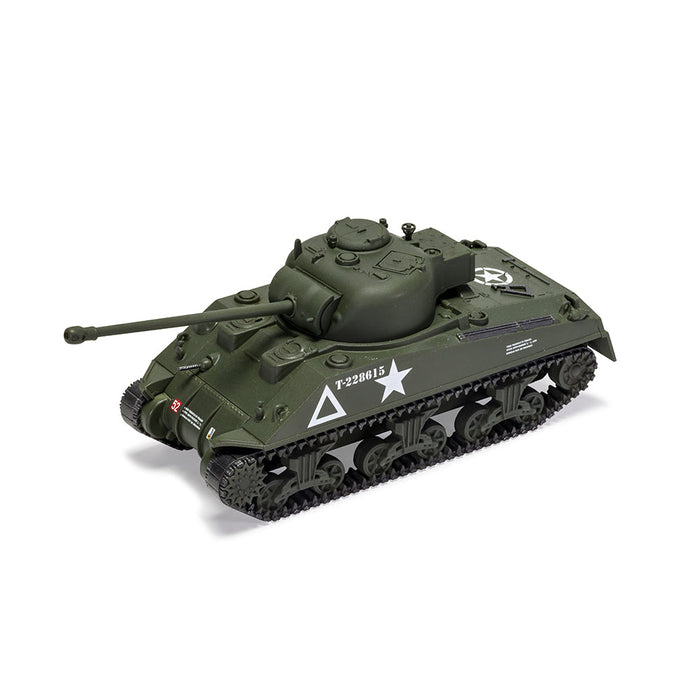 Airfix Sherman Firefly 1/72 scale starter set