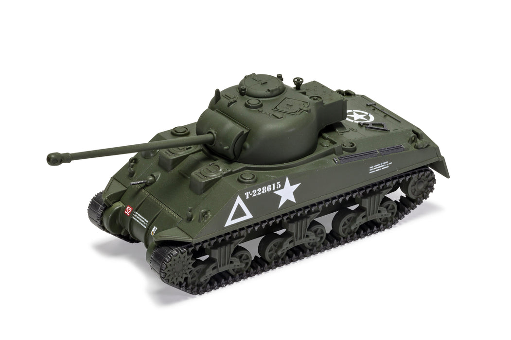 Airfix Sherman Firefly 1/72 scale starter set