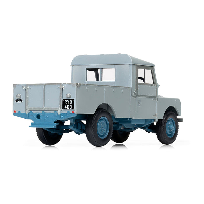 Airfix Land Rover Series 1/43 scale starter set