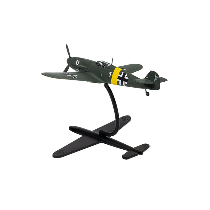 Airfix Messerschmitt Bf109F-4 1/72 scale starter set