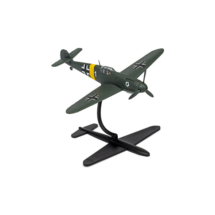 Airfix Messerschmitt Bf109F-4 1/72 scale starter set