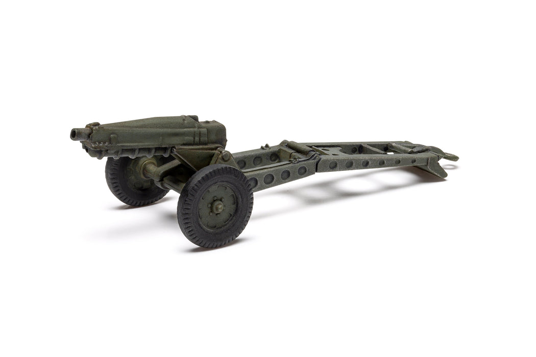 Hanging Gift Set - Willys MB Jeep