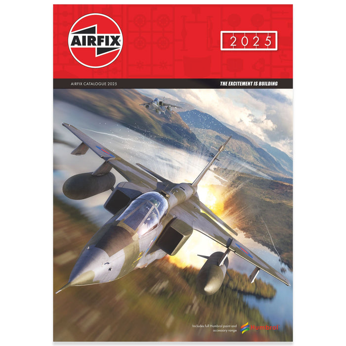 Airfix Catalogue 2025