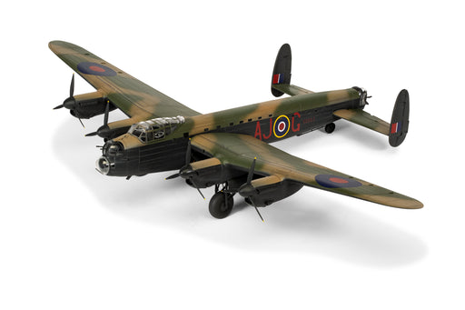  Airfix A50191 1:72 scale 617 Squadron Dambusters gift set