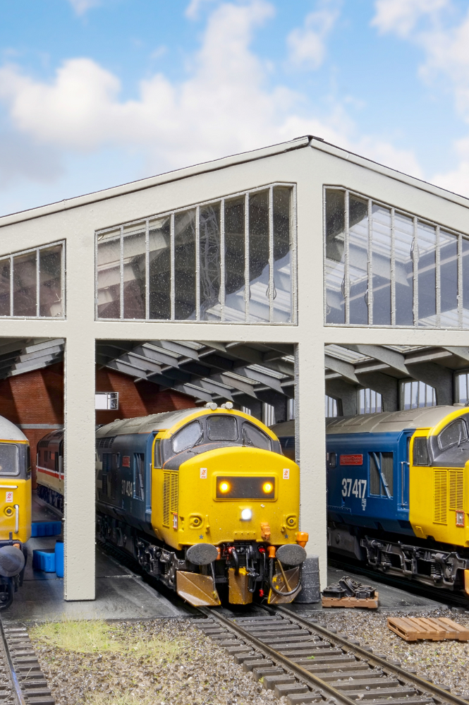 Key Model World Shop