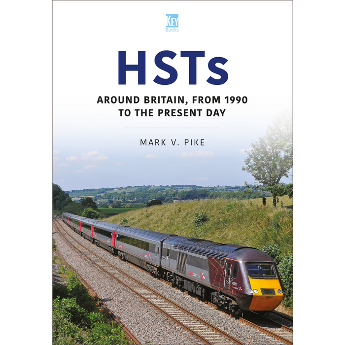 Hornby Rail Charter Services HST bundle pack for OO gauge